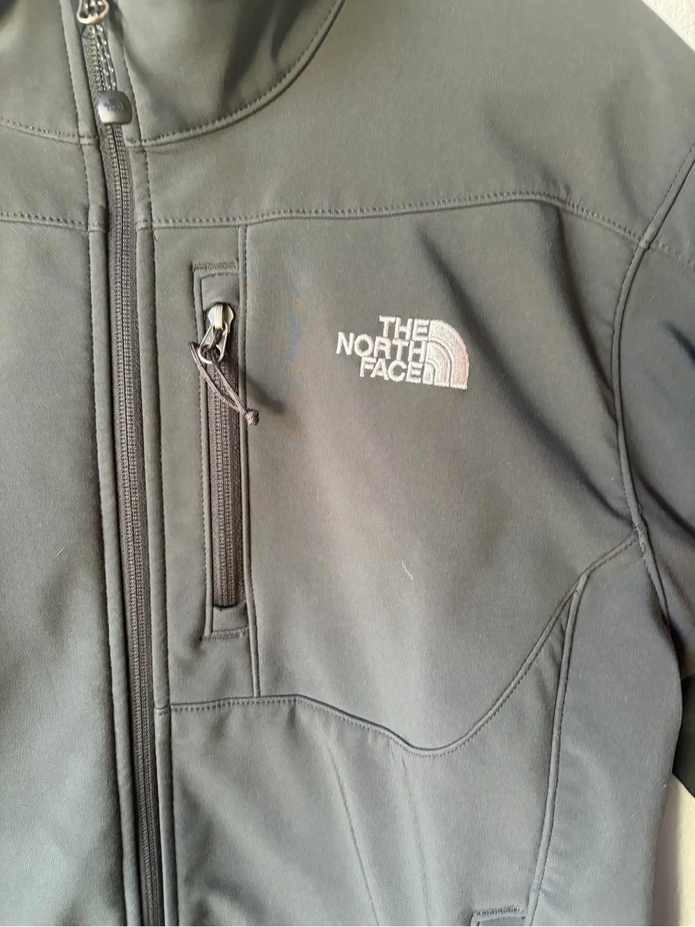 The North Face Men's Apex Bionic Jacket